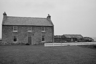 Brodgar House, Stenness, Orkney
