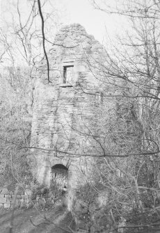 Lanark Road Currie bridge, Edinburgh