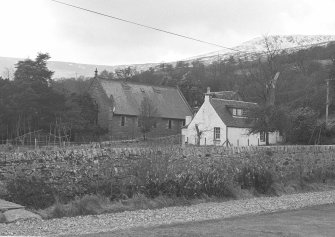 Corrie Free Church, Corrie, Isle of Arran, Kilbride, North Ayrshire 