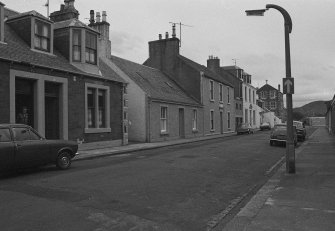 Harbour Street 6 - 17., Girvan, Strathclyde