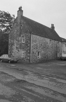 Willowyard, Beith parish, Strathclyde