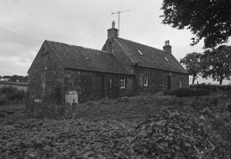 Balgray Cottage, Beith parish, Strathclyde