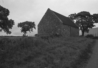 Balgray Cottage barn, Beith, Strathclyde