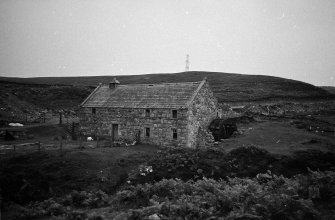 Smigel Mill, Strath Halladale, Sutherland and Inverness, Highland