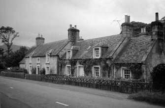 Smigel Mill, Strath Halladale, Sutherland and Inverness, Highland