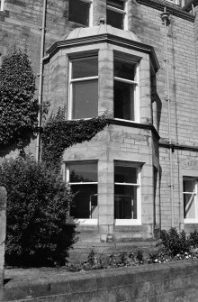 The Swallowgate, The Scores Bay Window, N E Fife, Fife