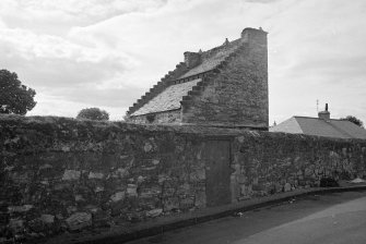 Preston Tower, doocot, Prestonpans Parish, East Lothian, Lothian