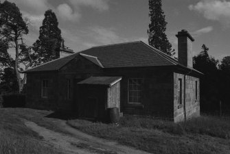 Stable Cottage, Rosehaugh, Avoch