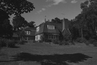 Grays Cottage, Rosehaugh, Avoch
