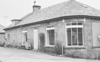 Luss General Store, Pier Road, Luss, Argyll and Bute 