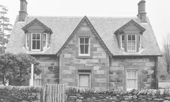 Hall House, Pier Road, Luss, Argyll and Bute 