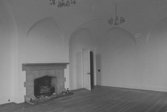 Arisaig House, drawing room, Arisaig & Moidart parish, Lochaber, Highlands