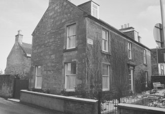 Roseneath House, King Street, Nairn, Nairn, Highlands