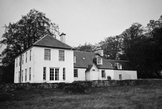 Hilton Lodge, by Guisachan, Kiltarlity and Convinth, Inverness and Moray, Highland and Grampian