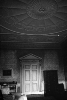 Cromarty House, Drawing room, Cromarty Parish