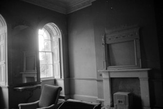 Cromarty House, Morning room, Cromarty Parish