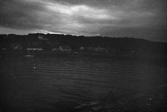Charlestown Harbour, Dunfermline, Fife