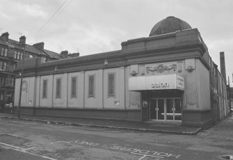 Salon Cinema, Vinicombe Street, Glasgow, Strathclyde