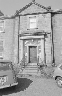 Orbost House, Duirinish, Highland