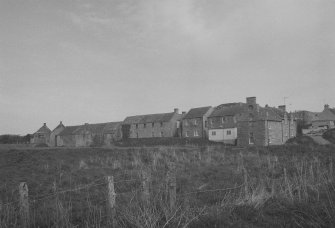 Old Mill, Thurso, Highland