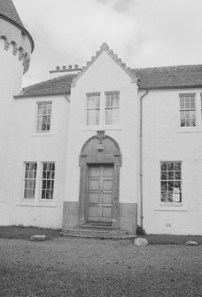 Strathmore Lodge, Halkirk P, Highlands