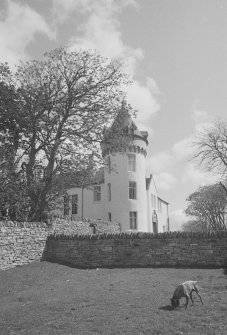 Strathmore Lodge, Highlands