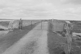 Lochmore Bridge over Thurso River, Highlands