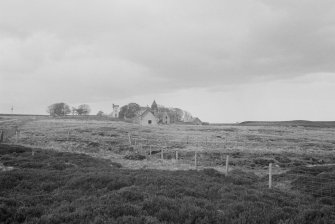 Strathmore Lodge, Halkirk P, Highlands