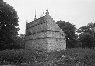 Forse House Dovecote, Highlands