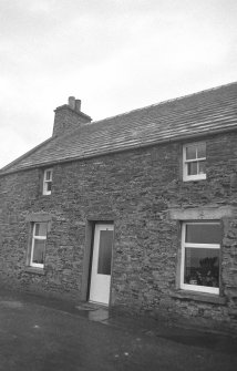 9 Balfour Village, Shapinsay parish