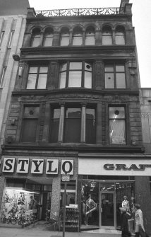 137 Trongate, Strathclyde