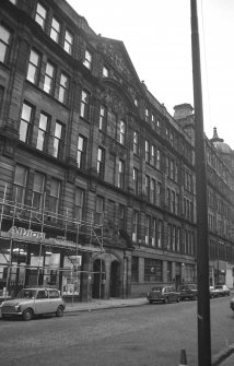 2-34 Albion Street, Glasgow, Strathclyde