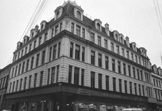 59-83 Bell Street, Glasgow, Strathclyde
