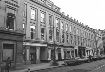 4-24 Exchange Square, Glasgow, Strathclyde