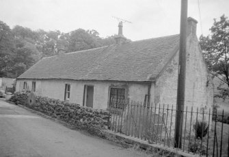 Millcroft Corn Mill Cottage, New Monkland Parish, Strathclyde