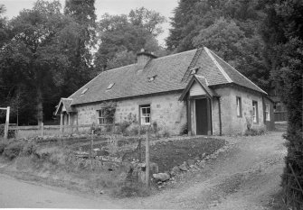 Old School Cottages, Invergarry, Highlands