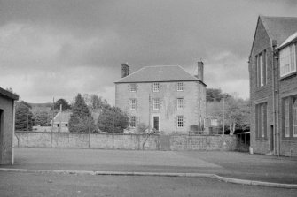 Wallacehall Cleadeny, Closeburn