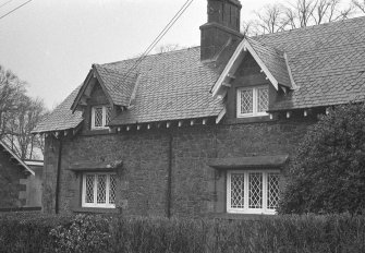 Roselea Cottage, Lamington, Wandel and Lamington Parish, Strathclyde