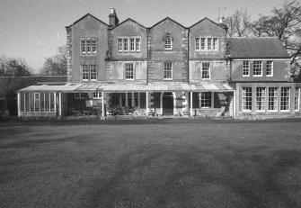 Lochside house, Lochwinnoch