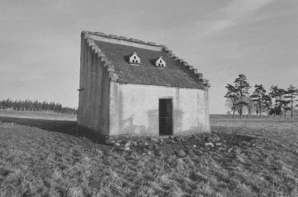 Miltonduff Dovecot, Miltonduff, Elgin Parish, Mora, Grampian Region Birnie Parish, Moray Dist, Grampian