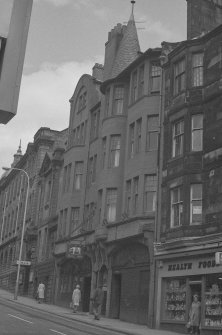Bull Inn, New Street, Paisley