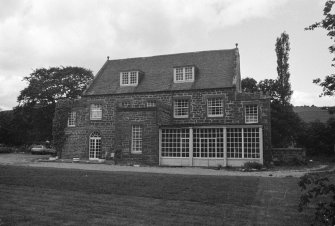 Kilvannie Manor, Fodderty, Strathpeffer