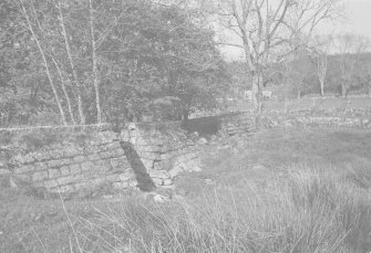 The Crac (Croft) Barn, Applecross Mains, Applecross P, Highlands