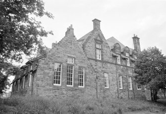 Westercraigs Home (Church of Scotland), Glasgow, Strathclyde