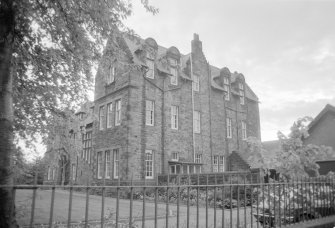 Westercraigs Home (Church of Scotland), 21 Westland Drive, Glasgow, Strathclyde