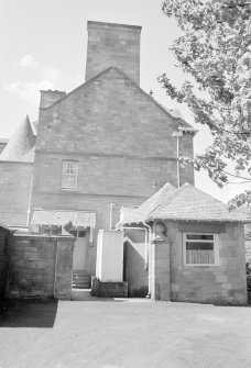 Moredun Convent, Stanely Road, Paisley, Strathclyde