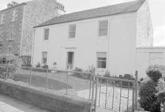 Hawkhead House Farm Stables, Paisley