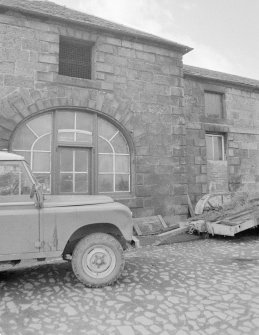 Hawkhead House Farm Stables, Paisley