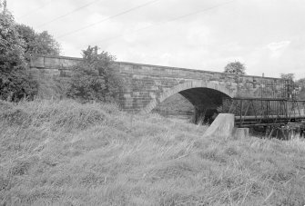 Blackhall Railway Viaduct, Paisley
