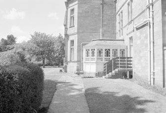 Moredun Convent, Stanely Road, Paisley, Strathclyde